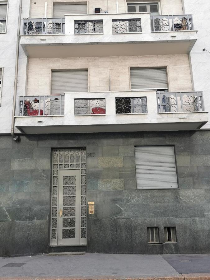 Torino Vacancy 1 מראה חיצוני תמונה