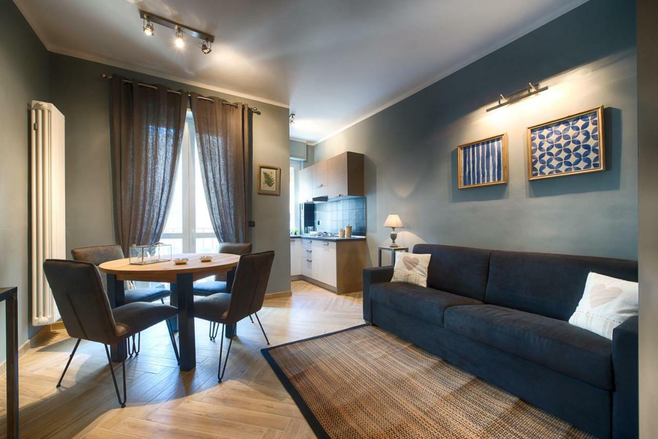 Torino Vacancy 1 מראה חיצוני תמונה
